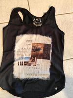 Key Largo Shirt Gr.M Bayern - Freyung Vorschau