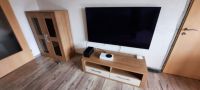 Wohnzimmermöbel, Sideboard, TV-Schrank, Glasvitrine, Schweberegal Bayern - Rehau Vorschau