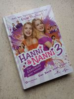 Hanni und Nanni 3 - Das Buch zum Film Sachsen - Radeberg Vorschau