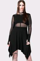 Killstar Sonoran Dress Kleid Gothic Mecklenburg-Strelitz - Landkreis - Blankensee Vorschau