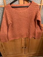 Strickpulli Gr. M Hessen - Haiger Vorschau
