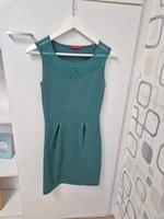 *SALE* Kleid, Esprit, Gr. 34, XS, Etuikleid, petrol, stretch Schleswig-Holstein - Erfde Vorschau
