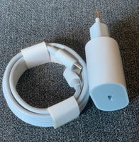 Apple 25W USB-C Power Adapter Netzteil Weiß Baden-Württemberg - Heidenheim an der Brenz Vorschau