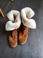 Winterboots von Görtz, cognac Rheinland-Pfalz - Mainz Vorschau