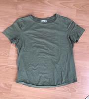 T-Shirt Mango Gr S grün neuw. Hessen - Sulzbach Vorschau