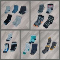 18 Paar Socken * Junge * Größe 31-33/34 Dortmund - Brechten Vorschau