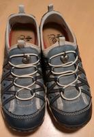 Rieker Halbschuhe 39 wie neu!!! Niedersachsen - Bad Eilsen Vorschau