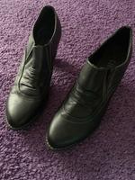 Halbschuhe Größe 40 Thüringen - Bechstedtstraß Vorschau