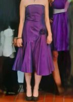 Abendkleid Ballkleid violett lila Nordrhein-Westfalen - Bad Oeynhausen Vorschau