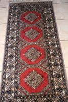 ORIENT-Teppich handgeknüpft aus Pakistan ca. 153cm x 62cm Läufer Niedersachsen - Vechelde Vorschau