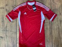 NEU Kompression Adidas Performance L 54 8 Trikot NP64€ Fussball Rheinland-Pfalz - Wallhausen Vorschau