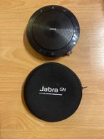 Jabra GN Speak 510 Lautsprecher — tragbarer Bluetooth Konferenz Hessen - Schwalbach a. Taunus Vorschau