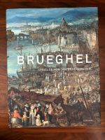 Ausstellungskatalog Brueghel Alte Pinakothek München - Milbertshofen - Am Hart Vorschau