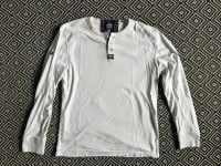 Superdry Henley Vintage weiß XXL Hessen - Seeheim-Jugenheim Vorschau