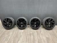 NEU Original VW Golf 8 BERGAMO Sommeräder Michelin Felgen Radsatz Nordrhein-Westfalen - Nettetal Vorschau