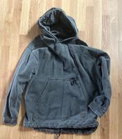 Carhartt Hoodie grau Größe M Köln - Braunsfeld Vorschau