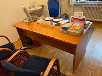 Schreibtisch 160x80 Höhe 72 Bonn - Röttgen Vorschau