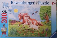Ravensburger Puzzle 126071 Auf der Wiese 200 Tiere Pferd Ziege Obergiesing-Fasangarten - Obergiesing Vorschau