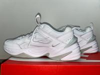 Nike M2K Tekno Bayern - Kronach Vorschau