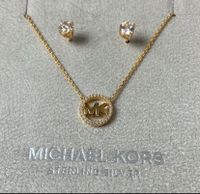 Michael Kors Set Ohrringe und Kette ! Neu! Dortmund - Innenstadt-Ost Vorschau