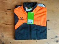 Erima Club 1900 2.0 shiny Jacket Orange Größe S Nordrhein-Westfalen - Kürten Vorschau