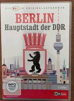 Die DDR in Originalaufnahmen - Berlin - 2 DVDs Sachsen - Coswig Vorschau