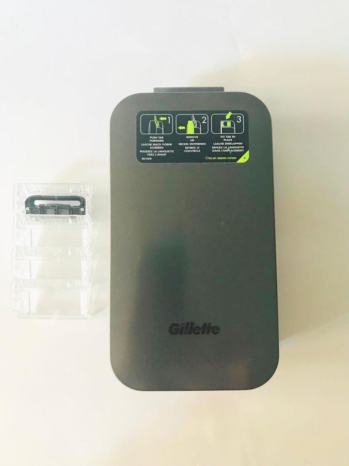Gillette Labs Rasierer Herren in Fürstenfeldbruck