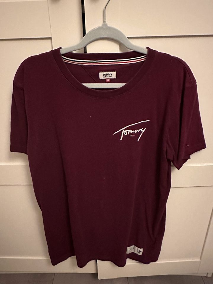 Tommy hilfiger t-Shirt Limited Edition in Eschweiler