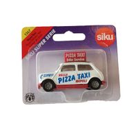 siku 1367 * Pizza-Taxi von 2000 in OVP * Mini Cooper Nordrhein-Westfalen - Dülmen Vorschau