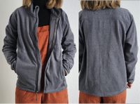 Carhartt  – Fleecejacke - Gr. S Thüringen - Jena Vorschau