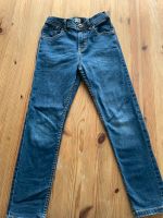 Jeans Gr 134 verstellbar Schleswig-Holstein - Gettorf Vorschau