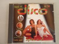 cd best of disco 2 / 78  gebr. Niedersachsen - Moormerland Vorschau