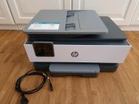 HP OfficeJet Pro 8022 Multifunktionsdrucker / All-In-One Thüringen - Weimar Vorschau