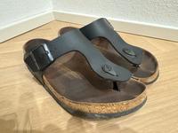 Birkenstock Zehentrenner Herrensandalen Gr. 43 Baden-Württemberg - Wolfegg Vorschau