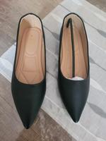 Ballerinas    Gr. 40 Niedersachsen - Barßel Vorschau