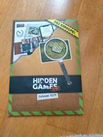 Hidden Games "grünes Gift" Innenstadt - Köln Altstadt Vorschau