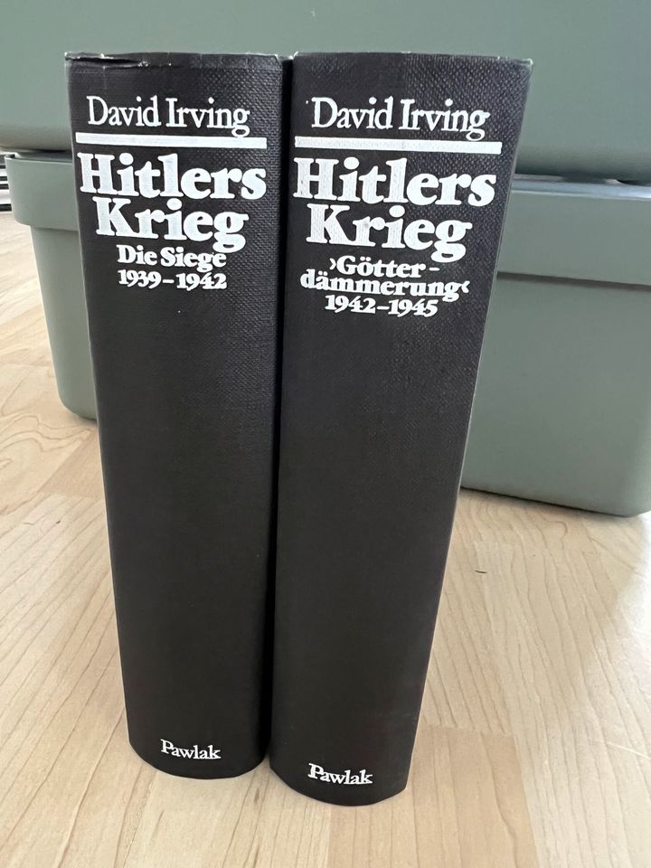Bücher Weltkrieg / Erster- und Zweiter Weltkrieg in Lahnstein