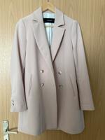 Zara Blazer beige xs Bayern - Ochsenfurt Vorschau