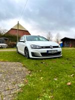 Golf 7 VII GTD Panoramadach Automatik Nordwestmecklenburg - Landkreis - Kalkhorst Vorschau