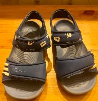 Adidas Sandalen Mickey Maus Größe 25 Brandenburg - Fredersdorf-Vogelsdorf Vorschau