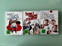 How I Met your mother - Staffel 1-3 Rheinland-Pfalz - Maring-Noviand Vorschau