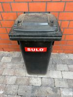 Silo Mülltonne 40 Liter Einsatz Niedersachsen - Hellwege Vorschau