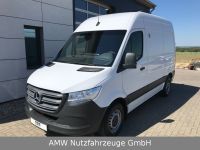 Mercedes-Benz Sprinter 314 CDI KURZ-HOCH  MBUX FWD  STANDHEIZ. Mecklenburg-Vorpommern - Trollenhagen Vorschau