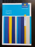 [Buch] Faust I von Goethe Nordrhein-Westfalen - Marl Vorschau