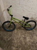 Verkaufe BMX 20 Zoll Baden-Württemberg - Laupheim Vorschau