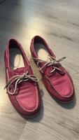 Bootsschuhe Timberland 39,5 Stallschuhe Hessen - Cölbe Vorschau