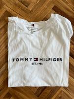 Tshirt Tommy Hilfiger Damen wie neu S Hessen - Darmstadt Vorschau