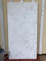 weiße Marmorplatte Bayern - Garmisch-Partenkirchen Vorschau
