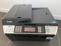 Brother MFC 6890 CDW inkl. 14 Patronen !!! Bayern - Deining Vorschau