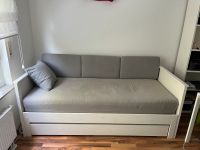 Bett 190x200 mit MATRAZEN !!! Nordrhein-Westfalen - Schwerte Vorschau